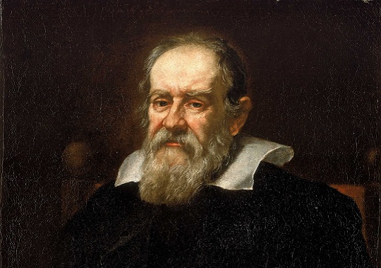 Galileo Galilei